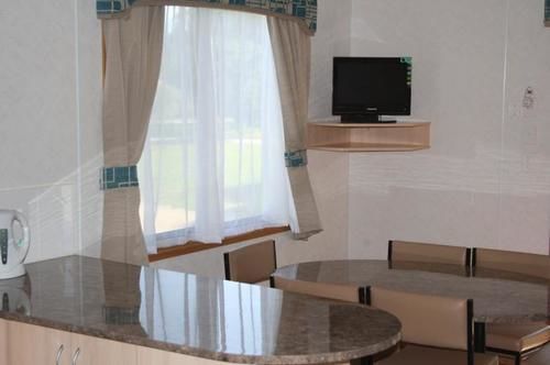 Murray River Hideaway Holiday Park Strathmerton Esterno foto
