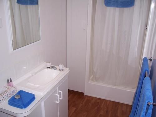 Murray River Hideaway Holiday Park Strathmerton Esterno foto
